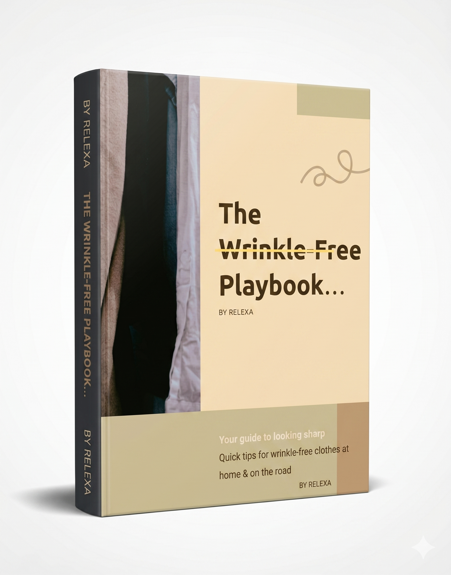 The Wrinkle-Free Playbook