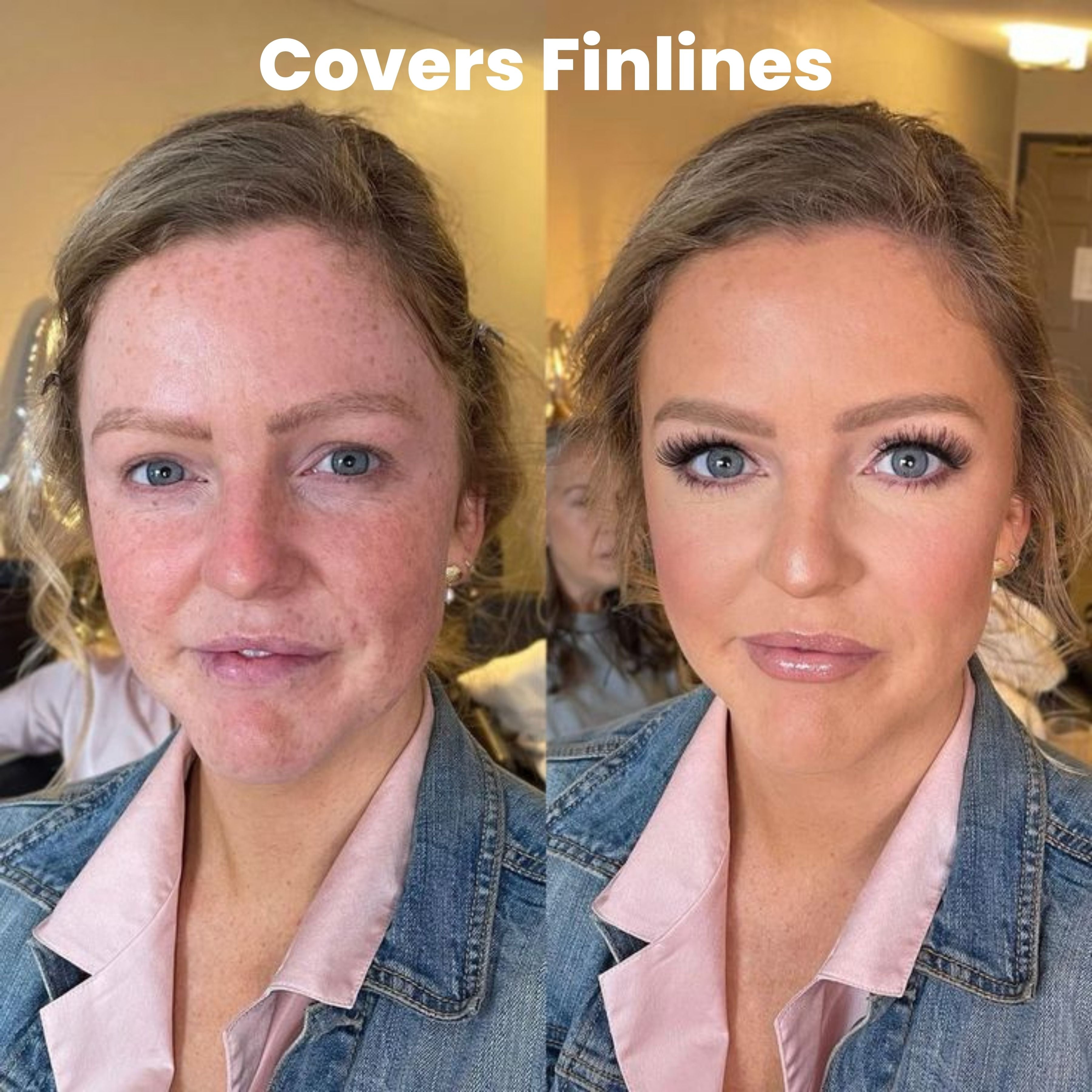 Relexa™ Skincare Cover Stick