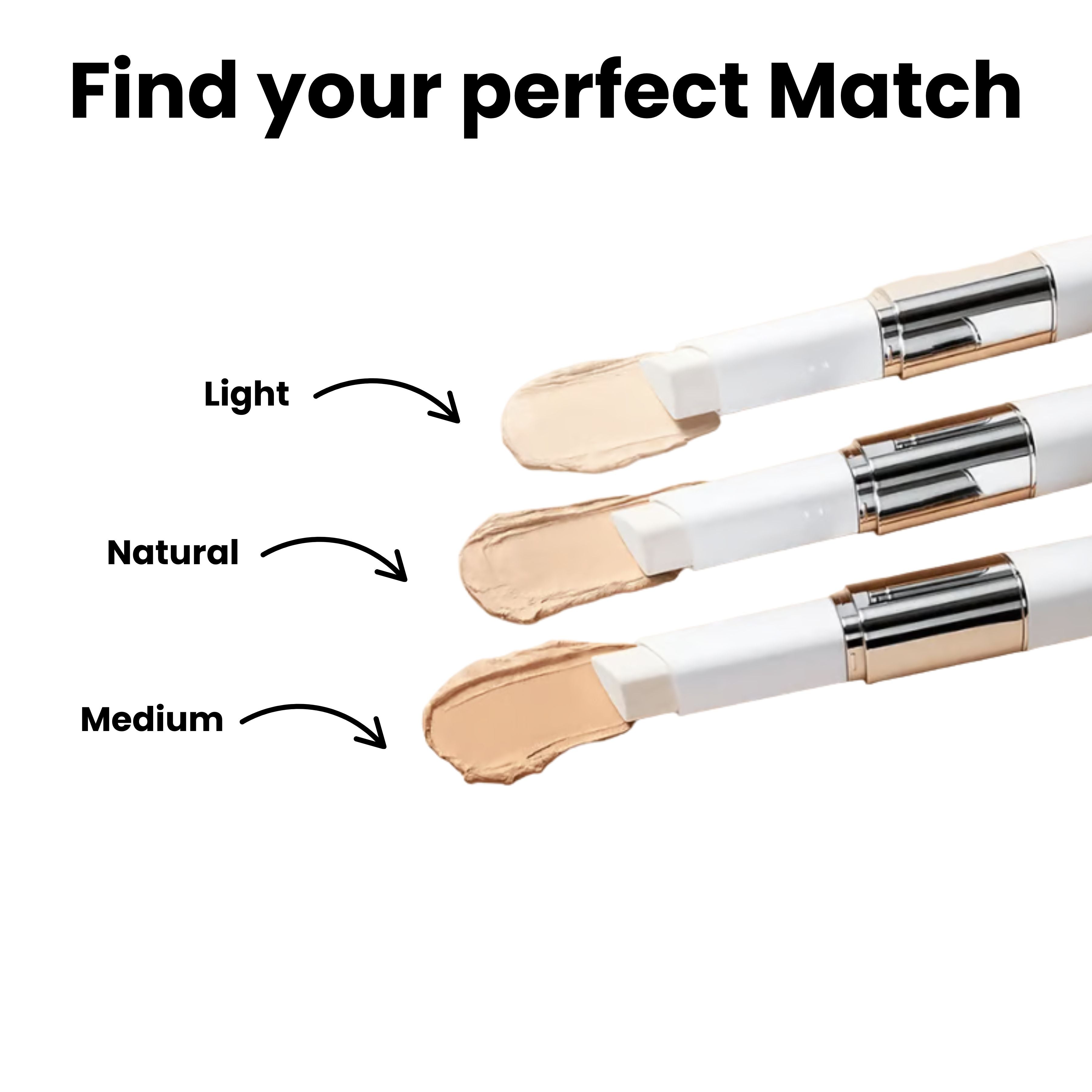 Relexa™ Skincare Cover Stick