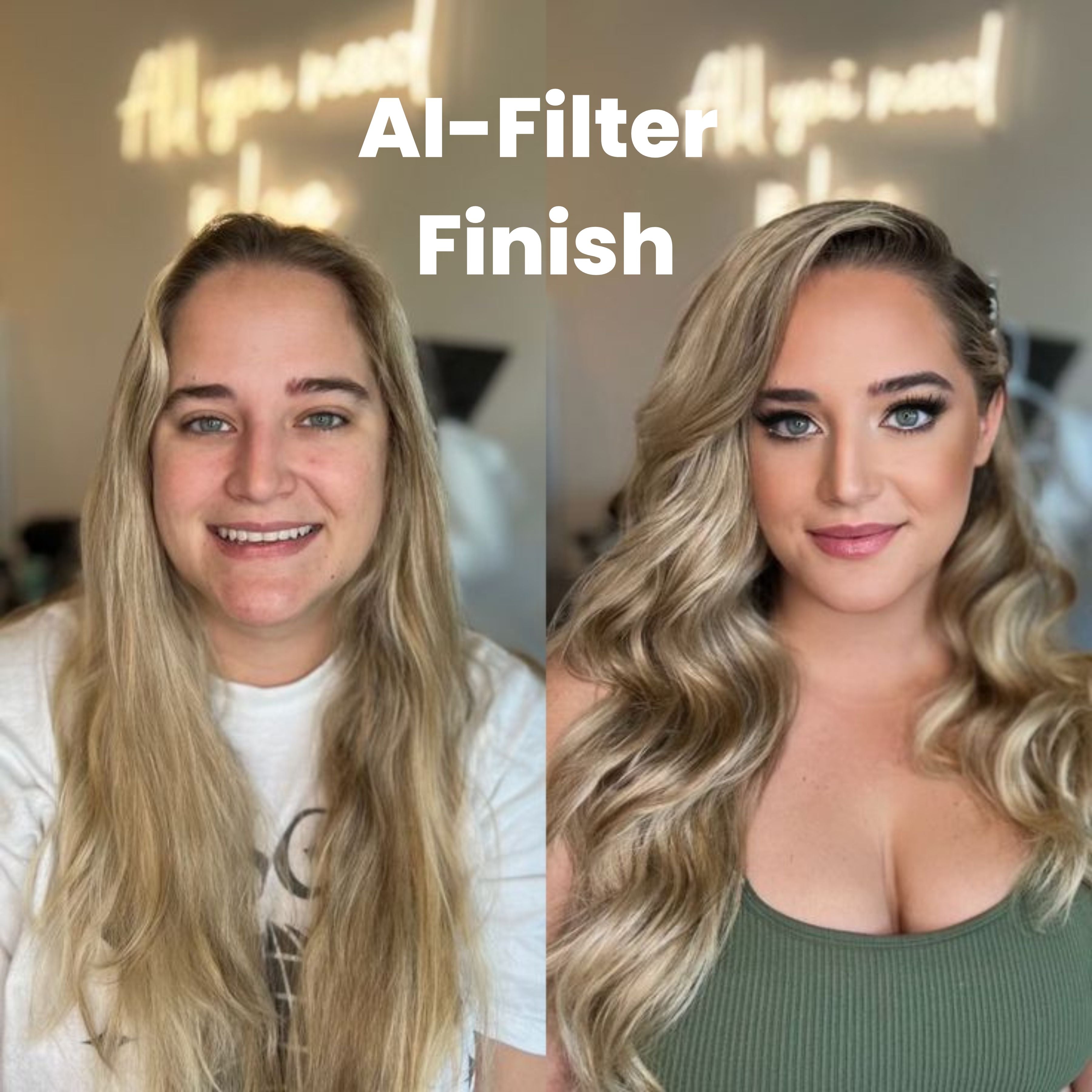 Relexa™ AI Filter Cushion Foundation