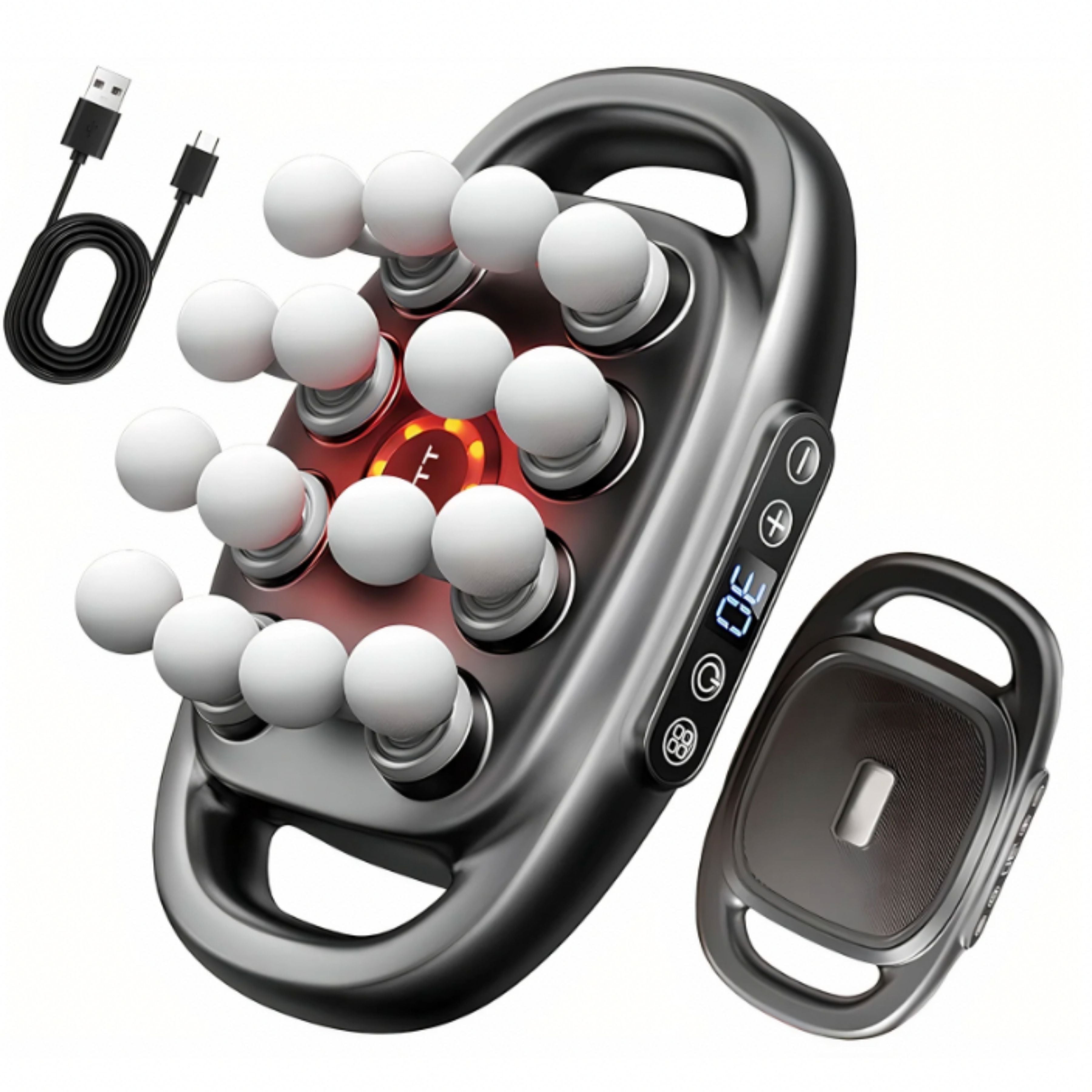 Relexa™ Therawave Pro