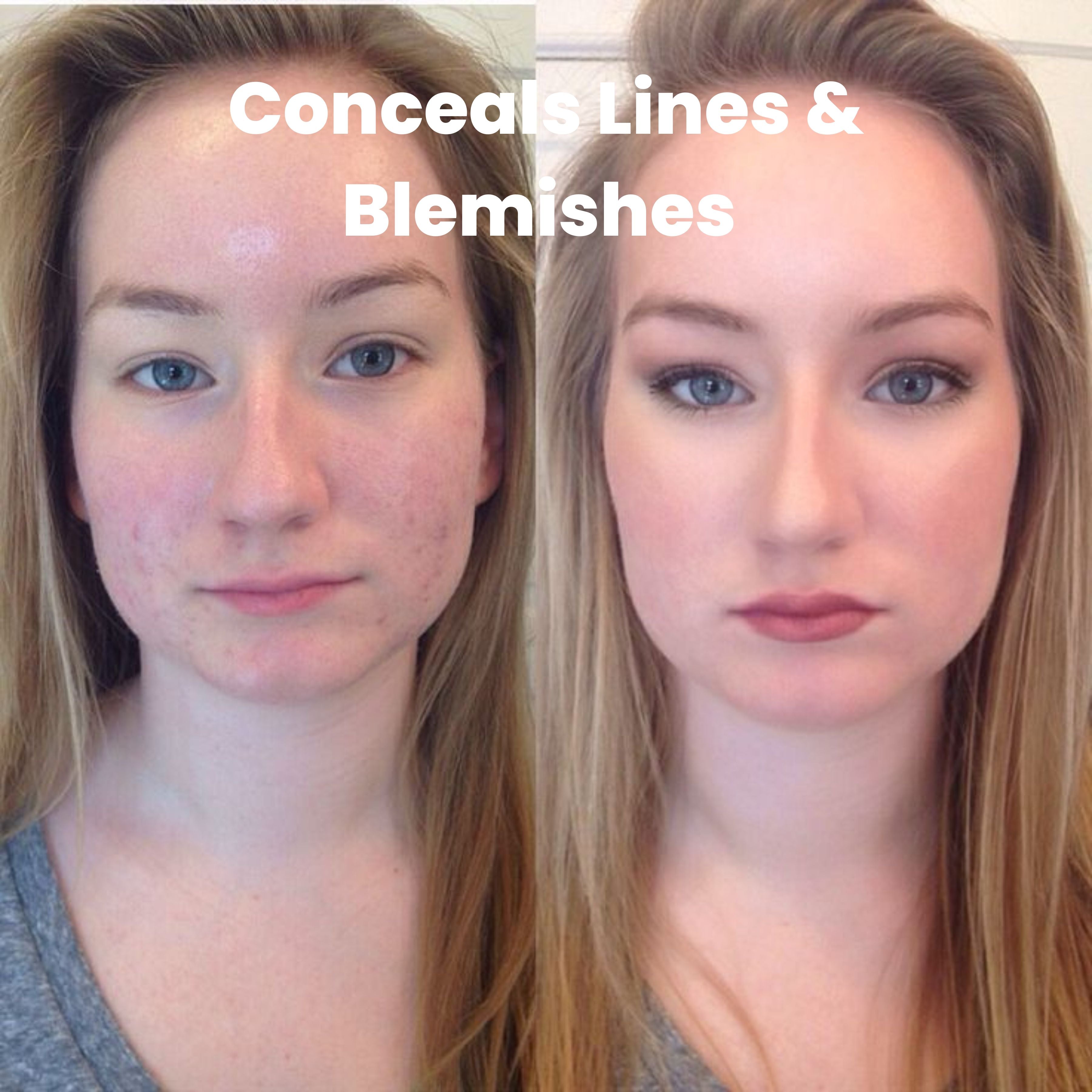 Relexa™ AI Filter Cushion Foundation