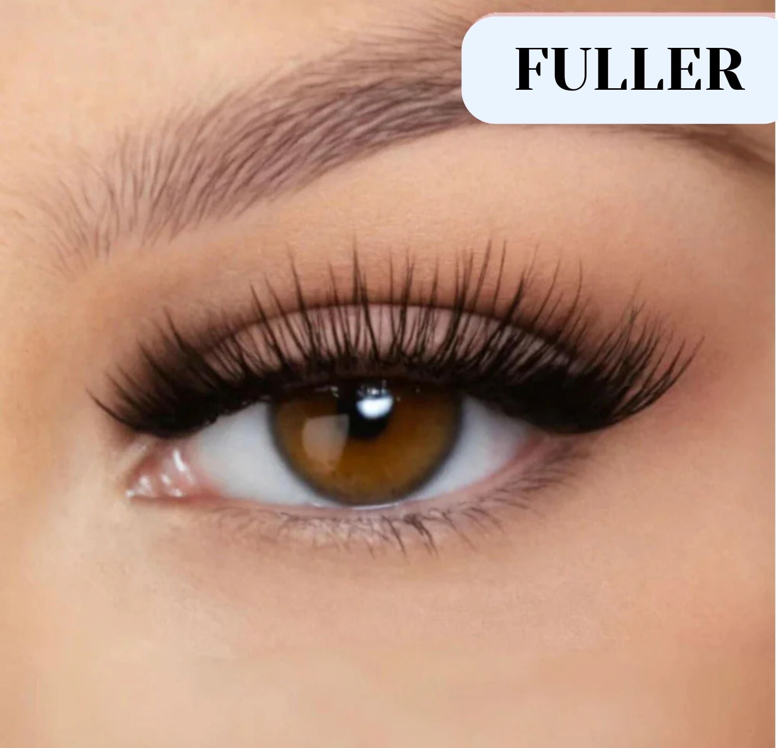 Relexa™ Magnetic Eyelashes