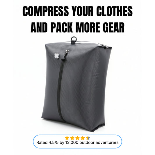 Relexa™ AirPack 1.0