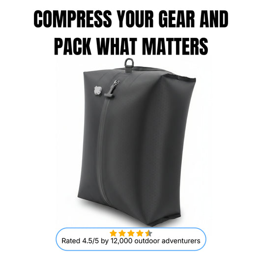 Relexa™ AirPack 1.0