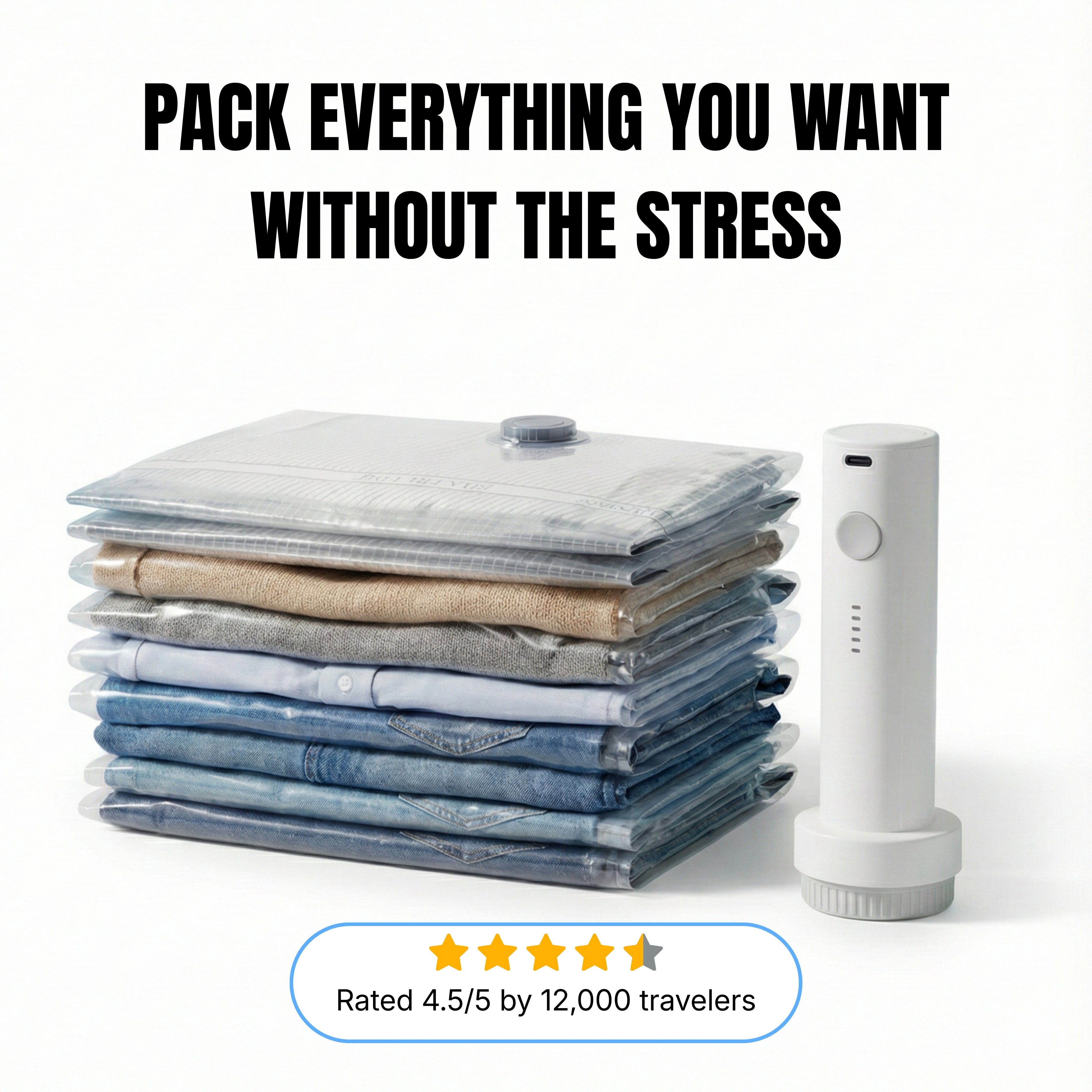 Relexa™ AirPack 1.0