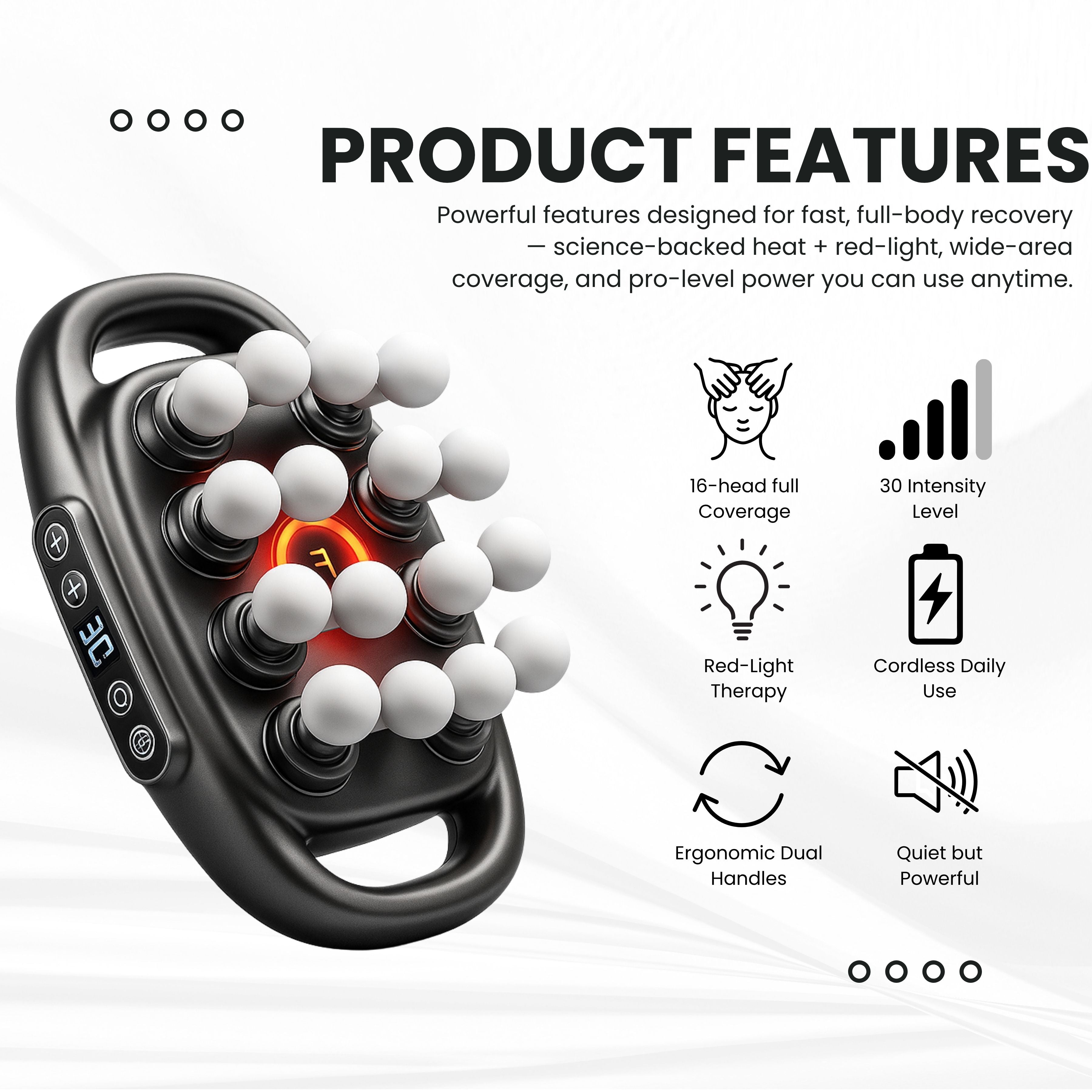 Relexa™ Therawave Pro