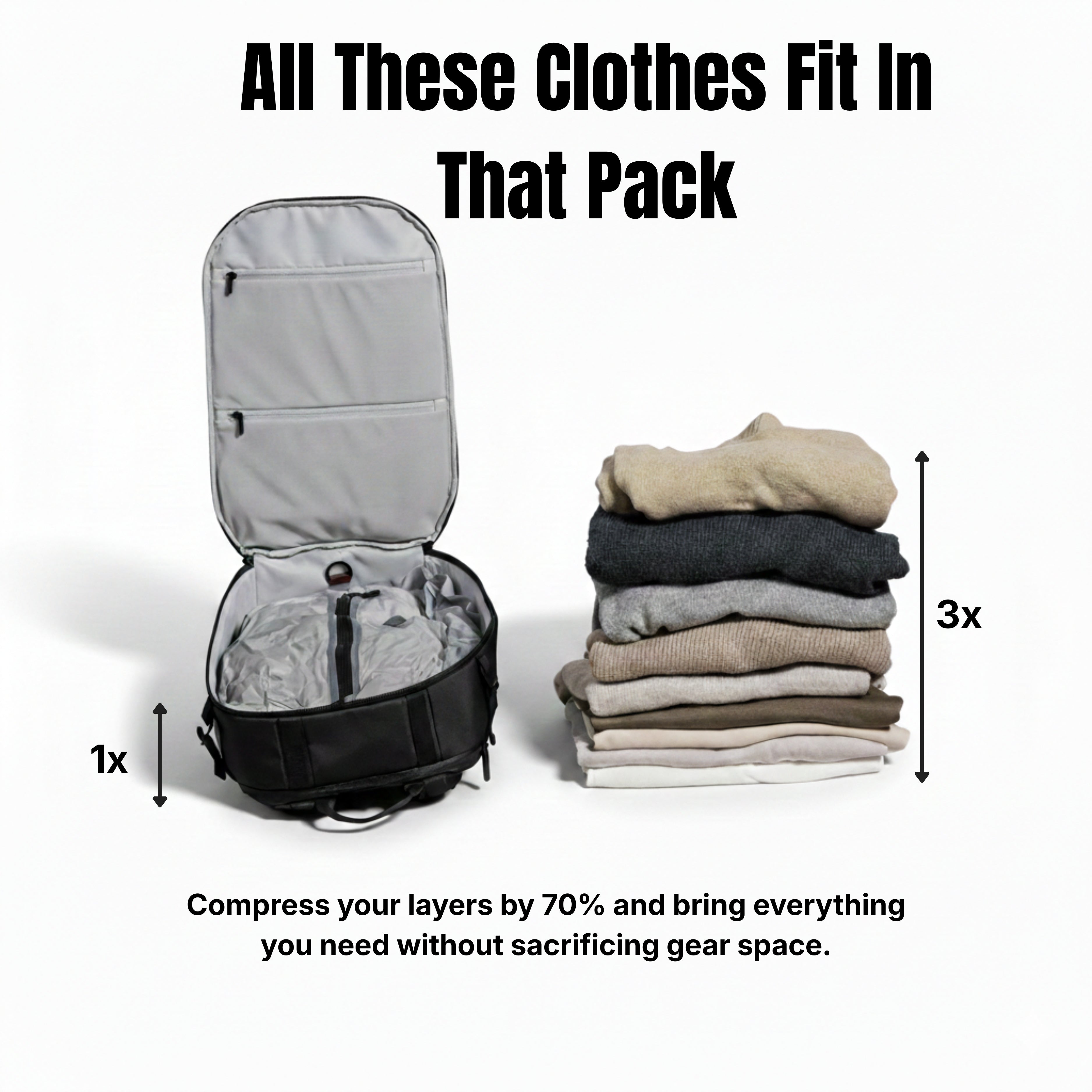 Relexa™ AirPack 1.0