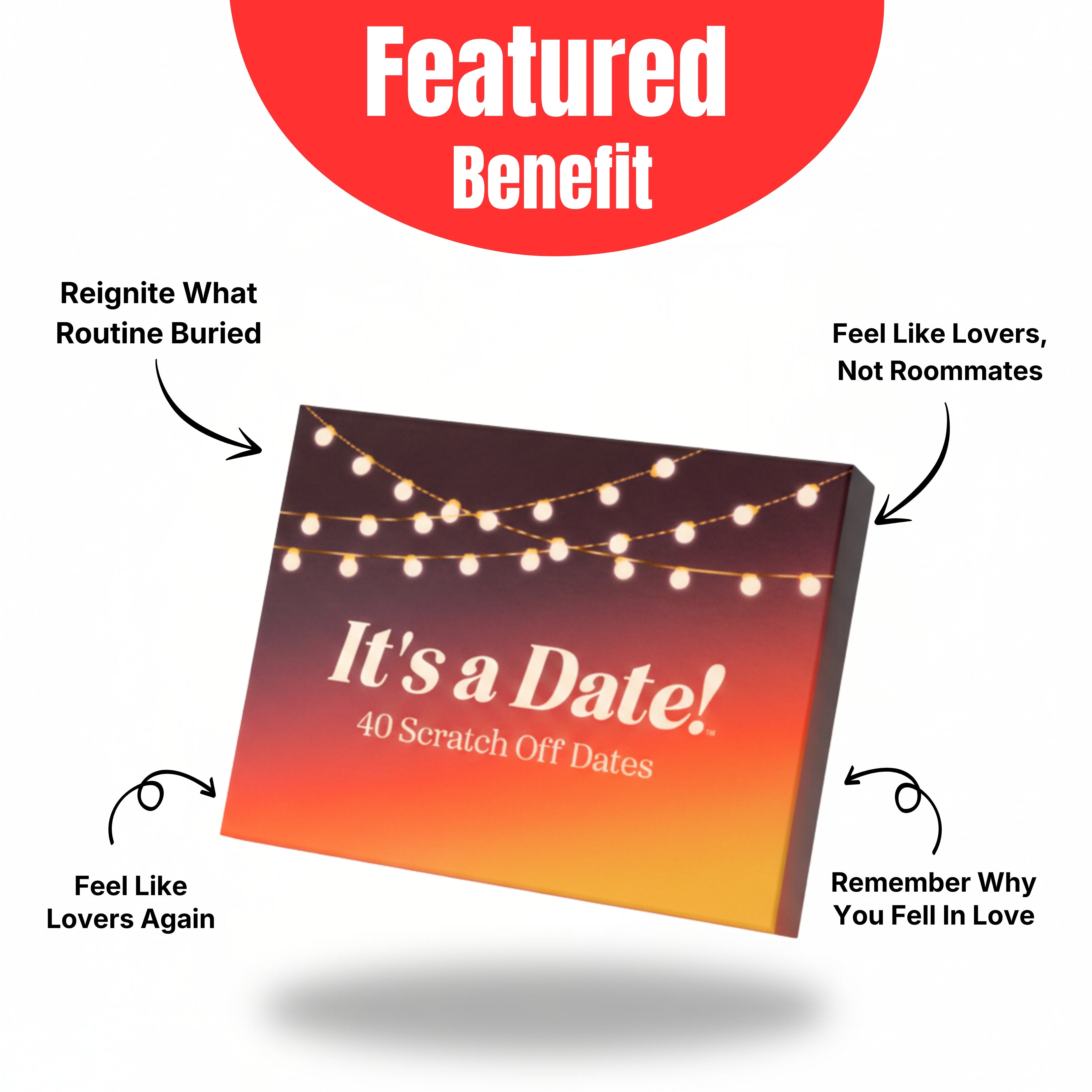 Relexa™ Spark Scratch Dates