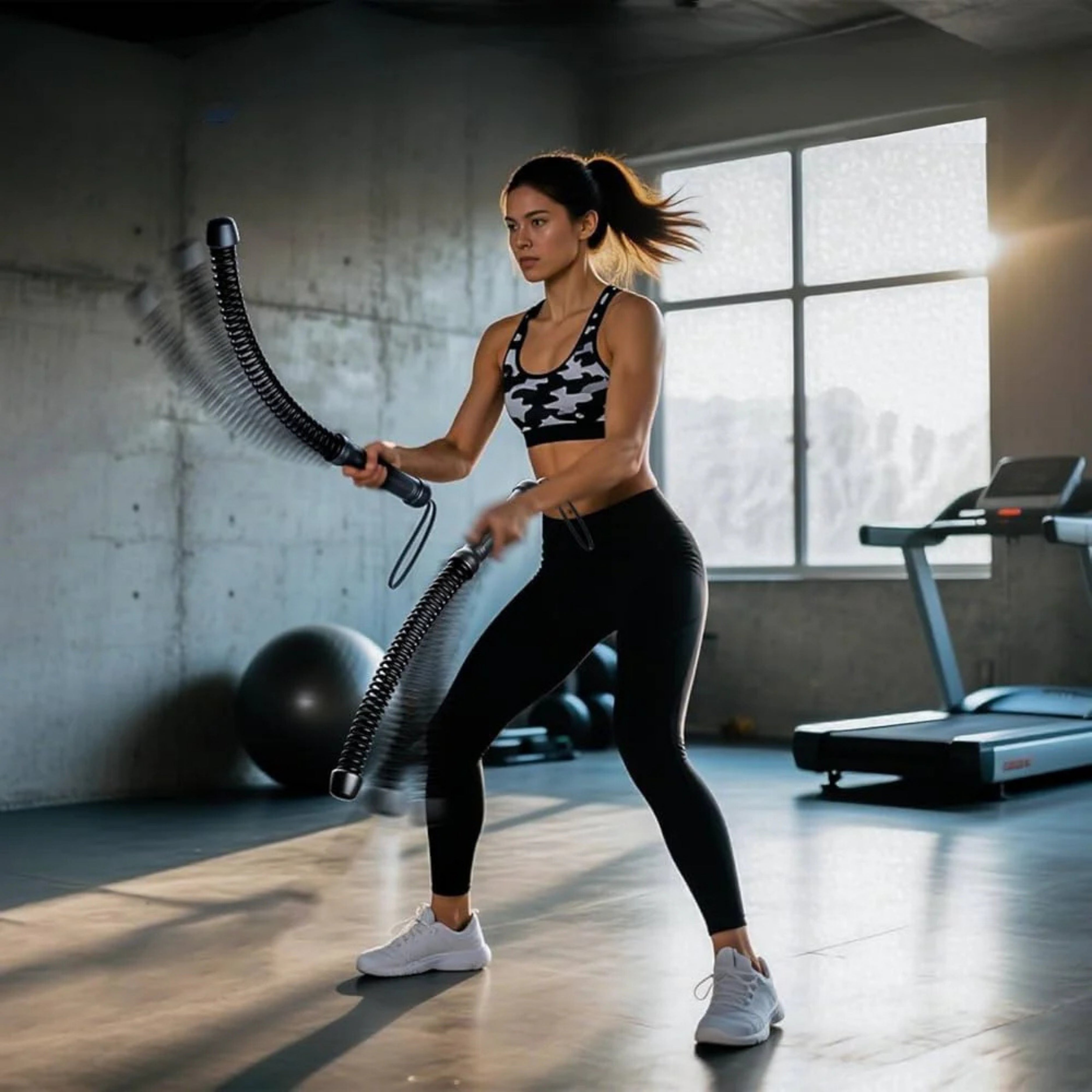 Relexa™ ArmWave 360