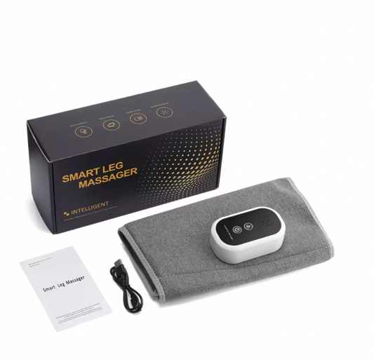 Leg Compression Massager
