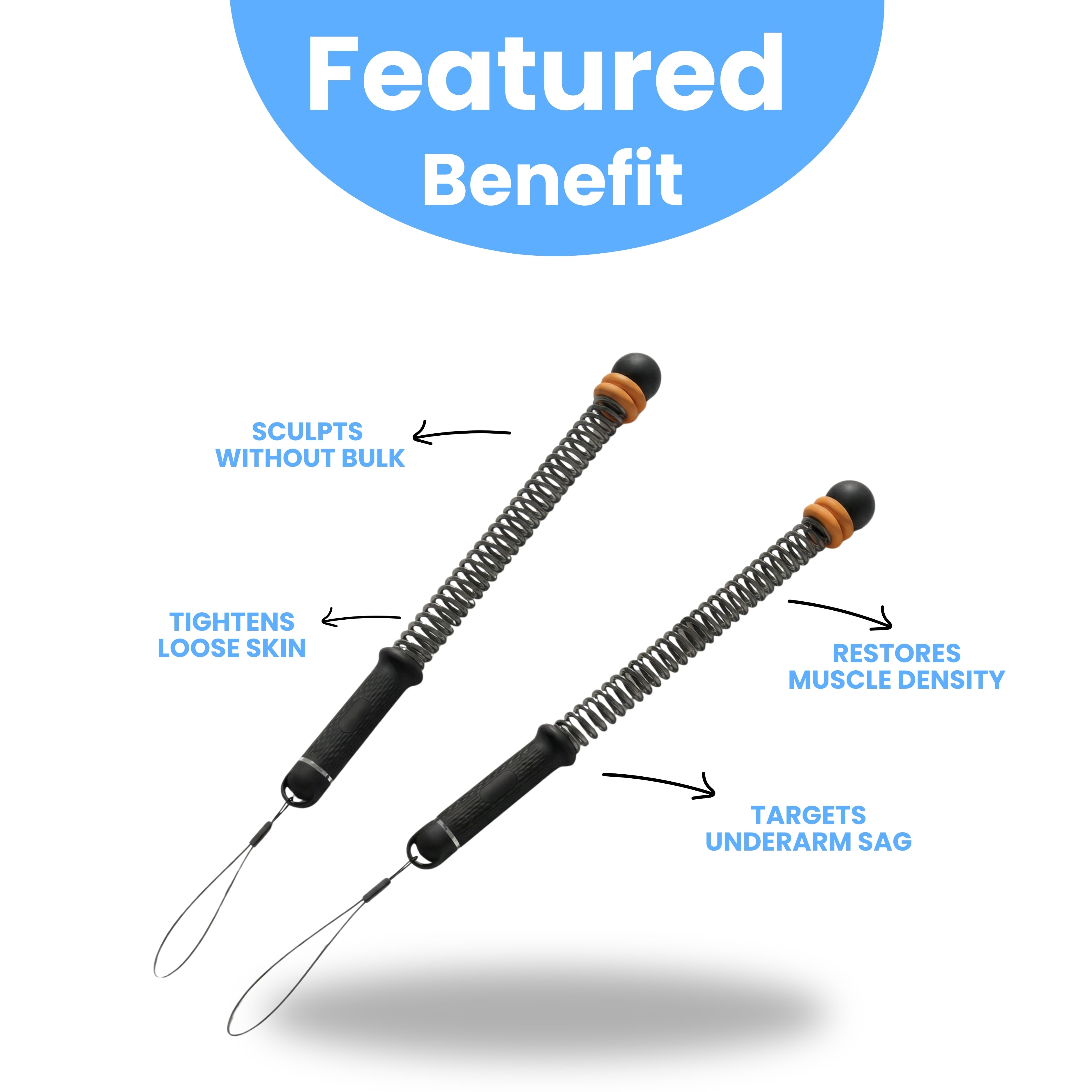 Relexa™ ArmWave 360