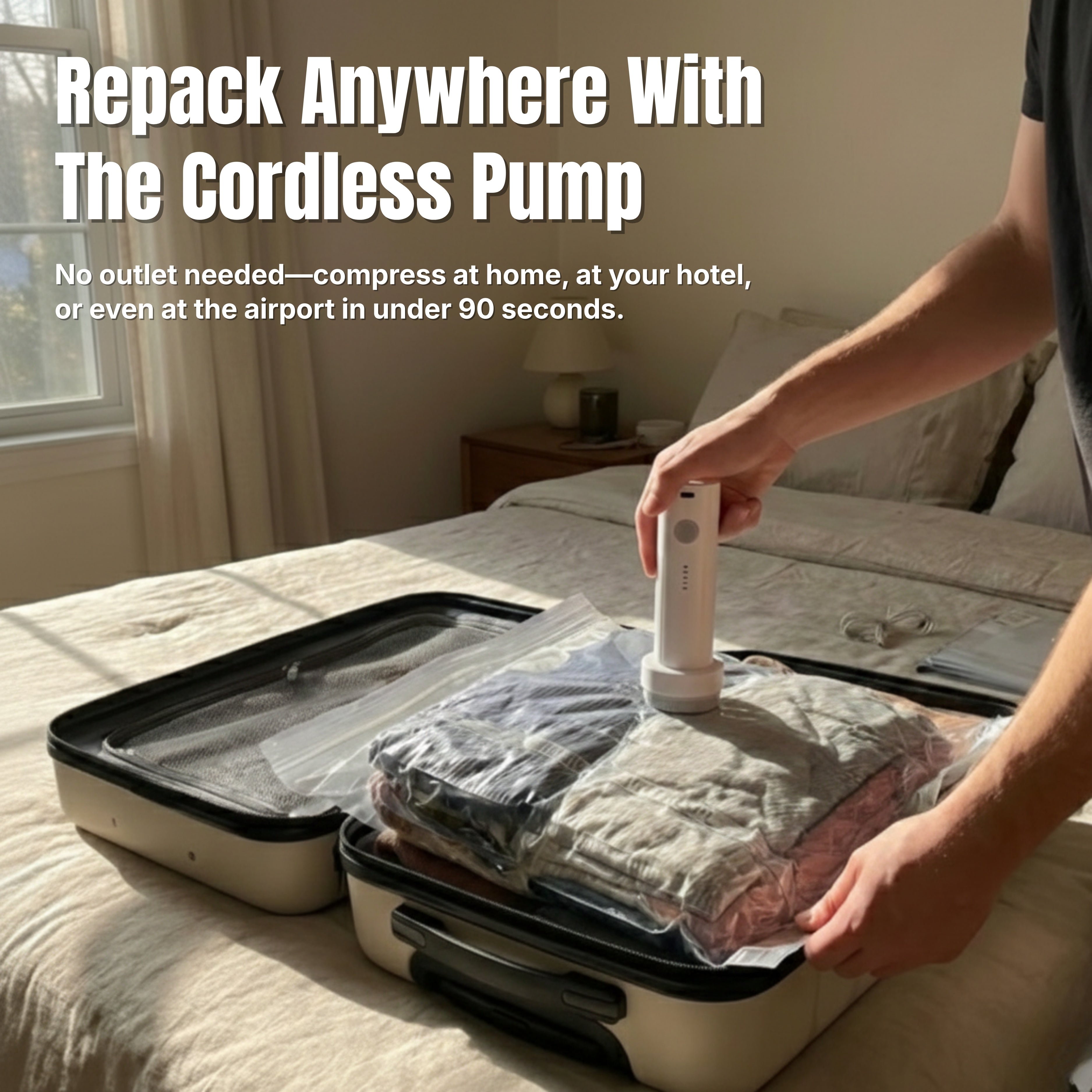 Relexa™ AirPack 1.0