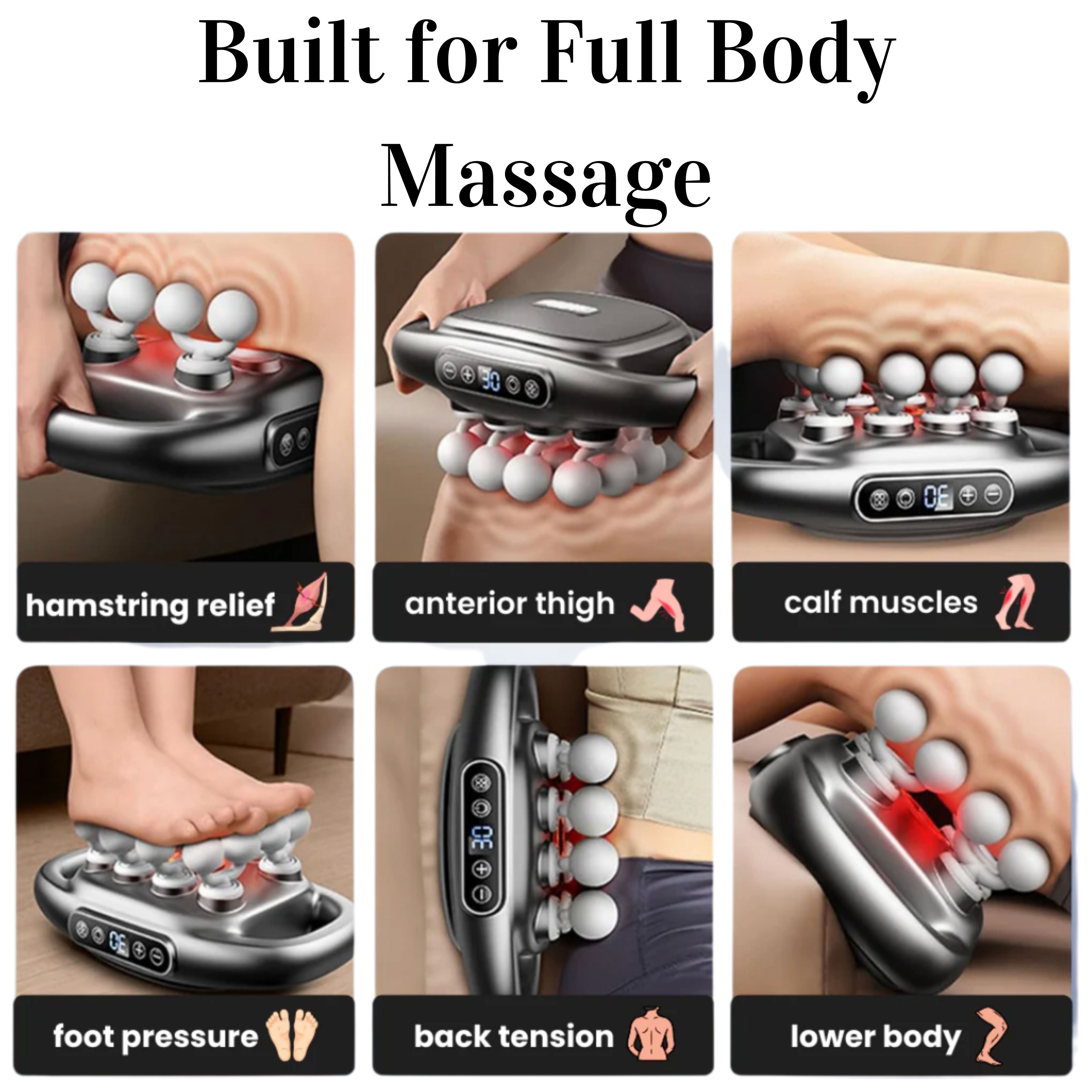 Relexa™ Therawave Pro