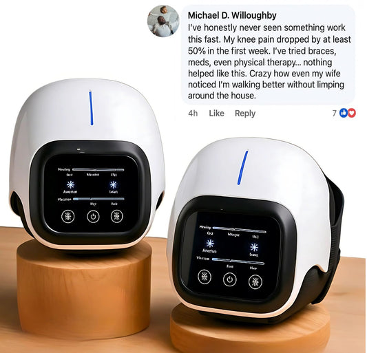 Relexa™ Knee 2.0