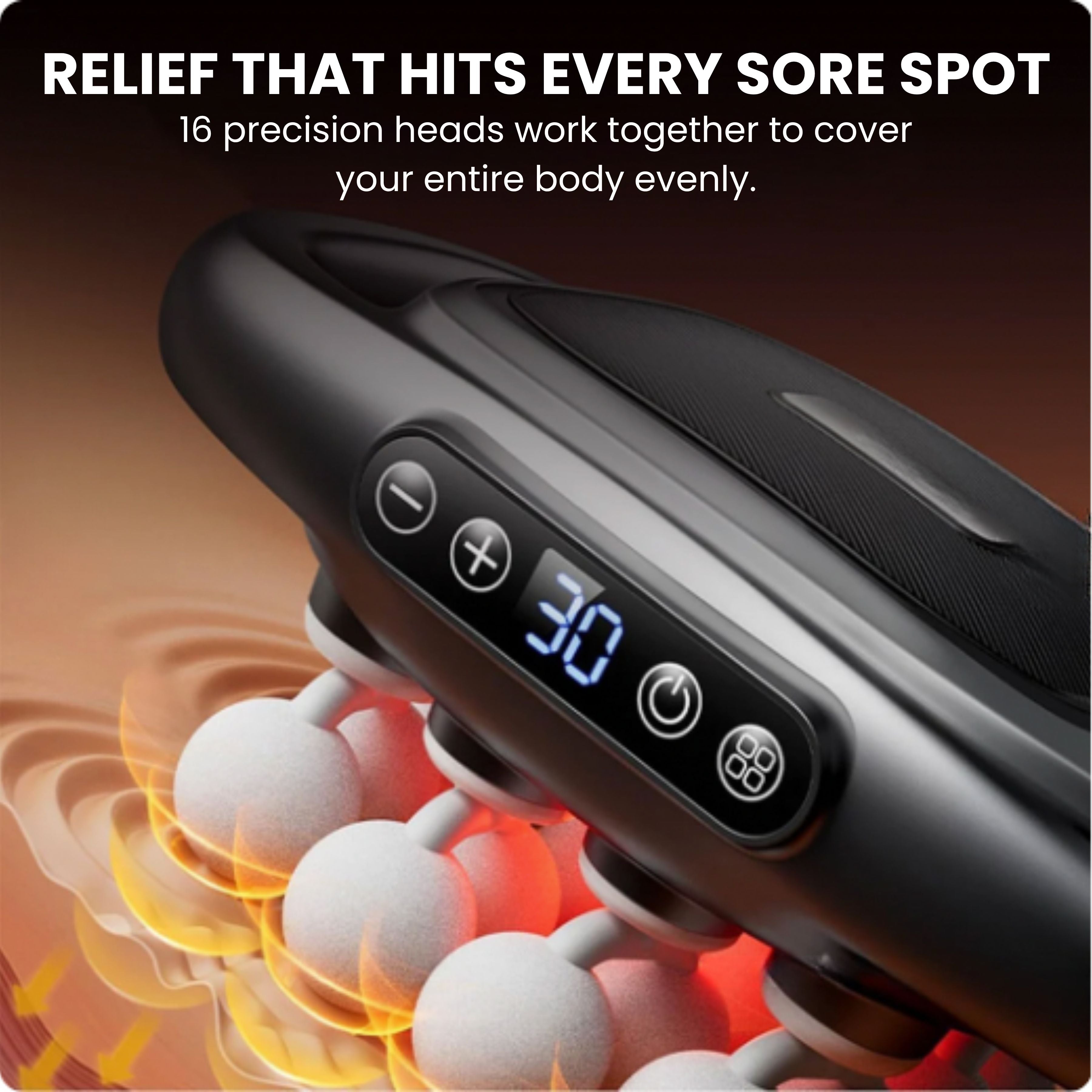 Relexa™ Therawave Pro