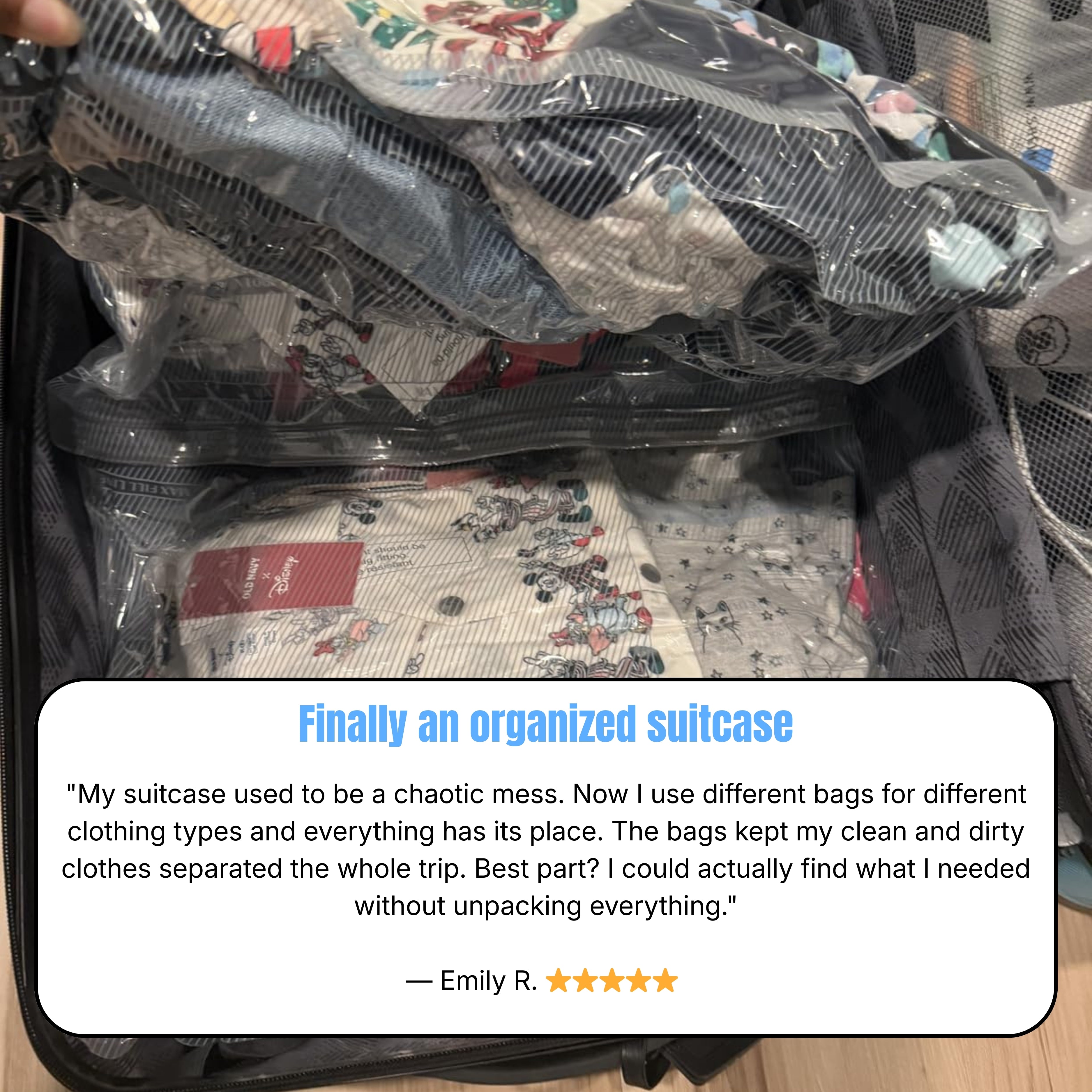 Relexa™ AirPack 1.0