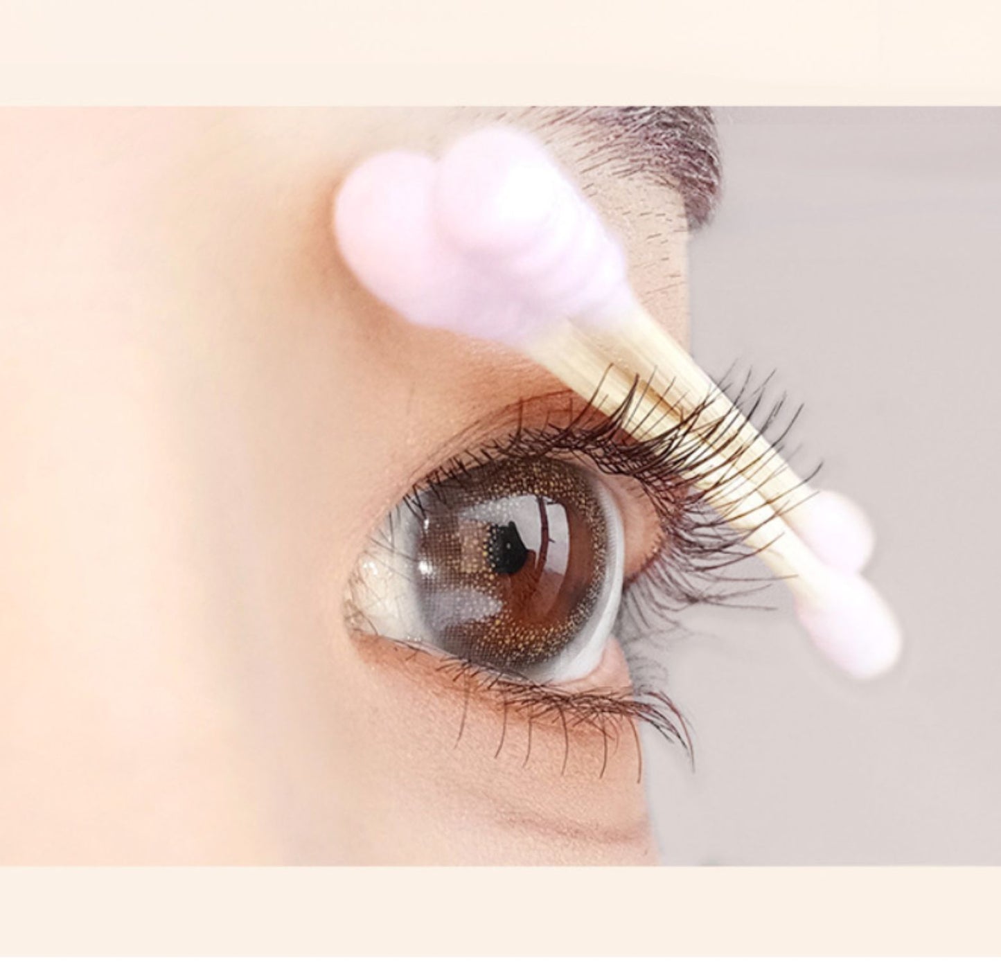 Lashes Fixer