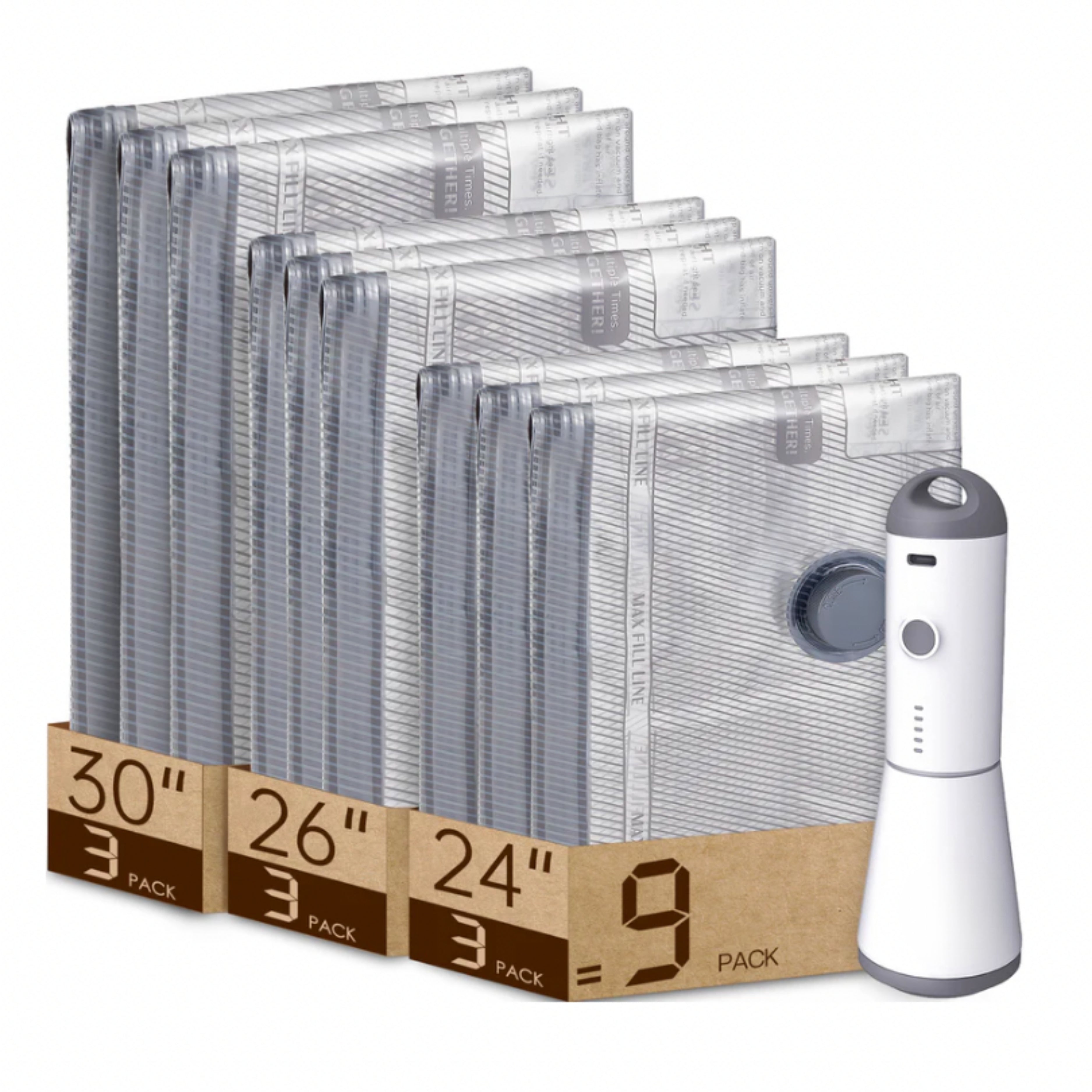 Relexa™ AirPack 1.0