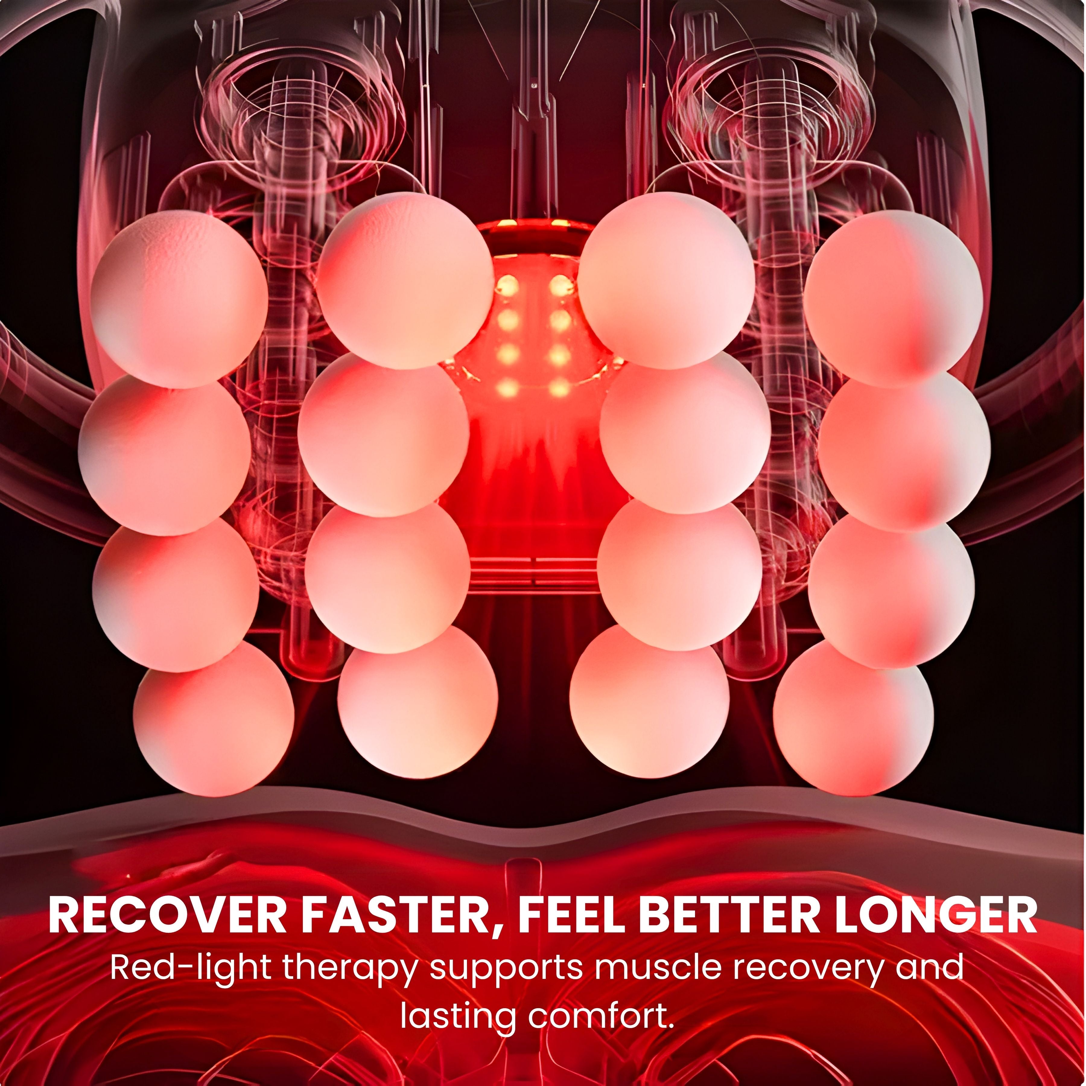 Relexa™ Therawave Pro