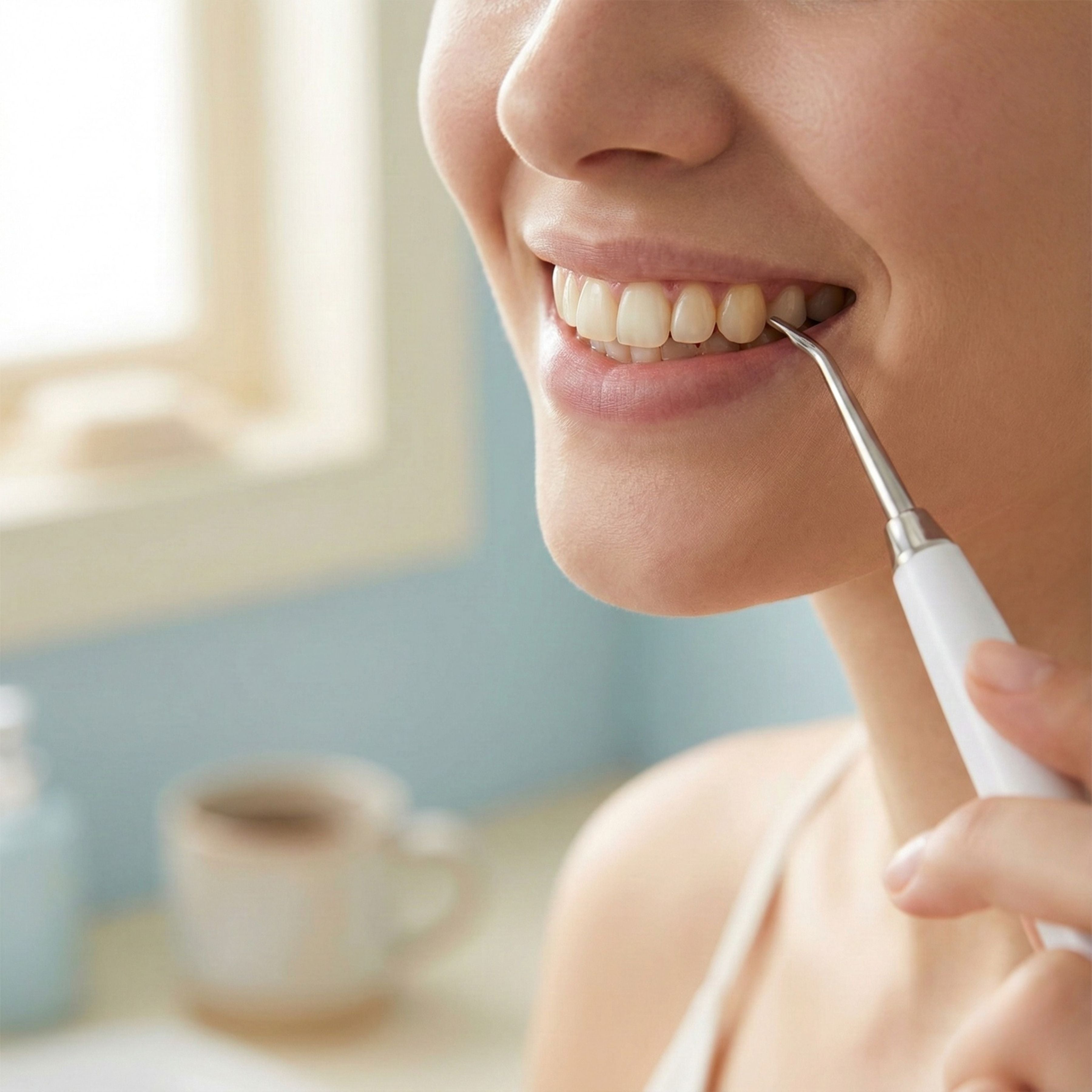 Relexa™ Tartar & Plaque Remover