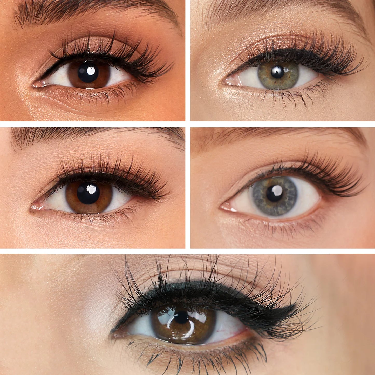 Magnetic Liquid Eyeliner
