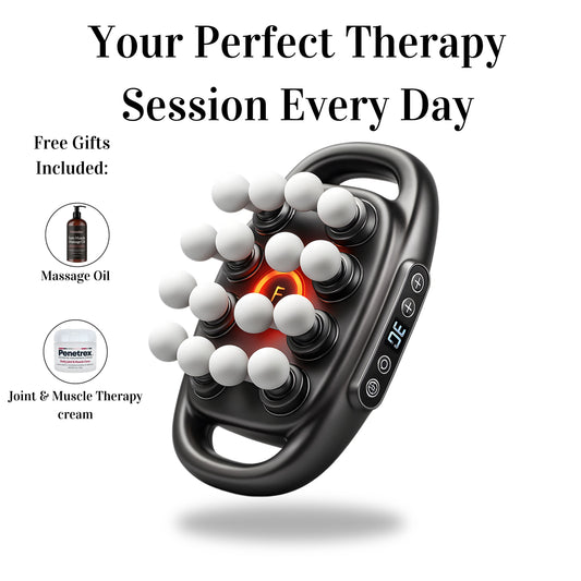 Relexa™ Therawave Pro