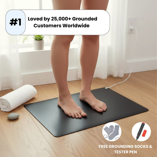 Relexa™ GroundFlow Mat