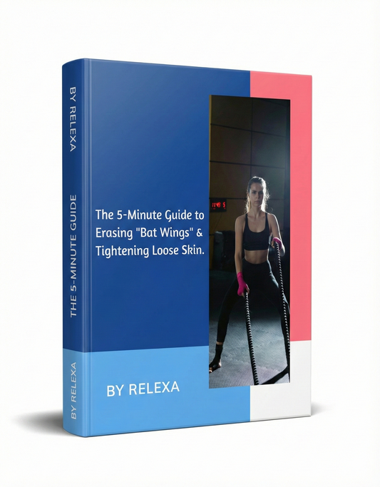 The 5-Minute Guide Ebook