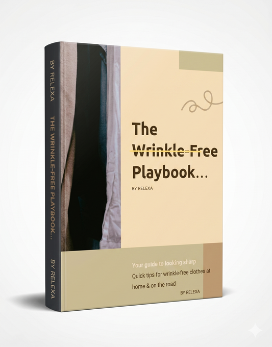 The Wrinkle-Free Playbook