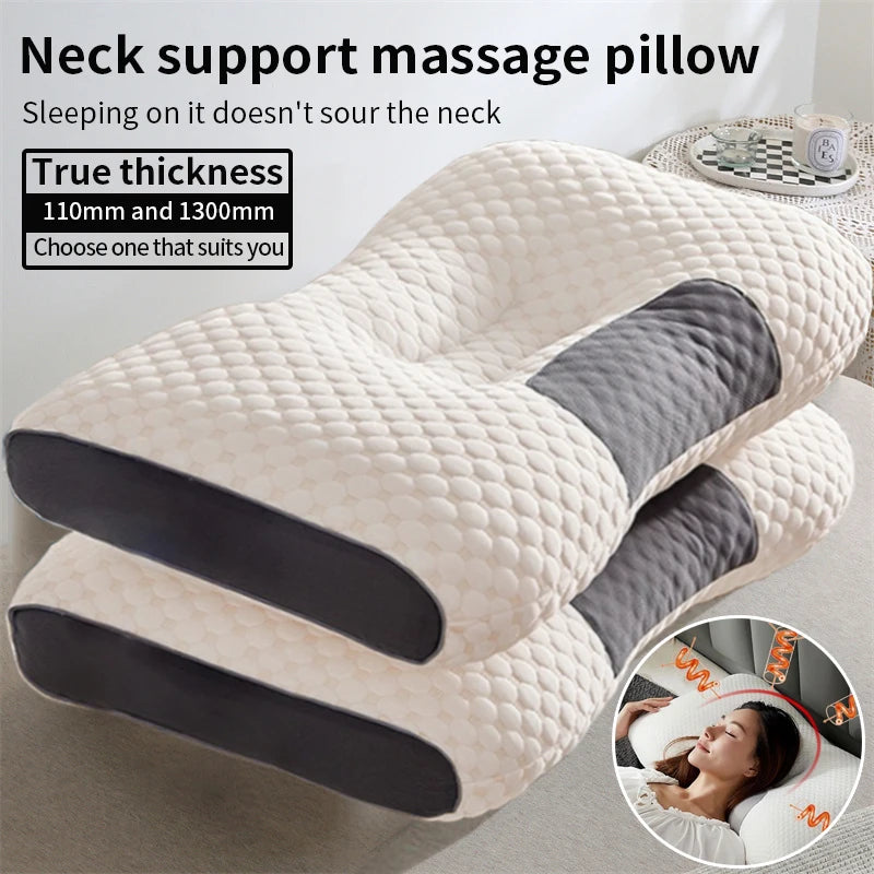 Almohada Neck Pillow