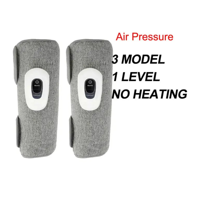 Portable 360 Air Pressure Leg Calf Massager