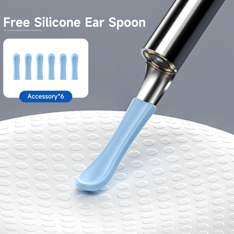 EchoGlow™ - Smart Care For Your Ears