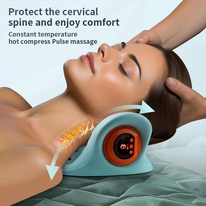 Relexa 4 in 1 Massager