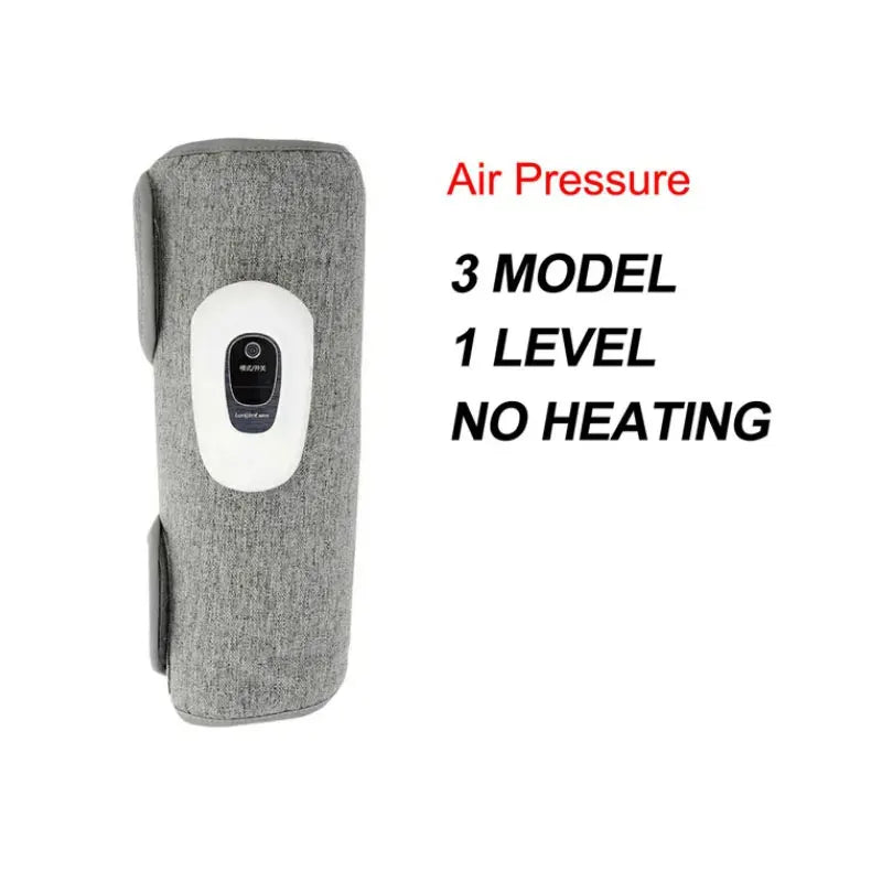 Portable 360 Air Pressure Leg Calf Massager