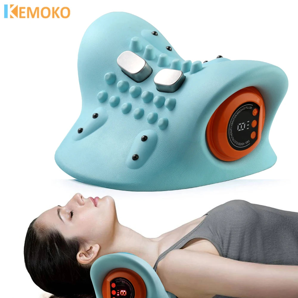 Relexa 4 in 1 Massager