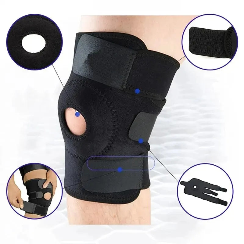 Knee Brace