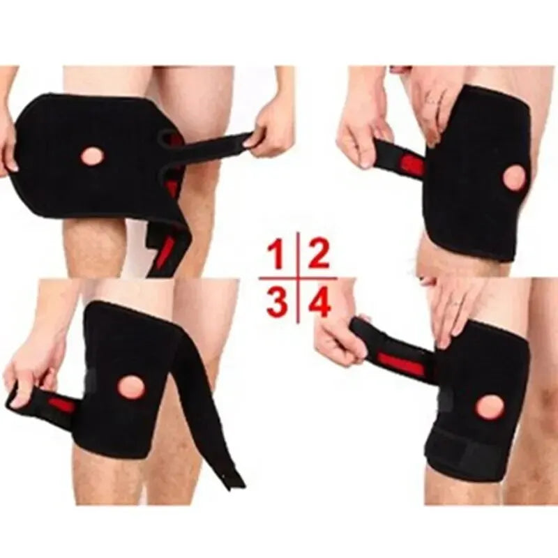 Knee Brace