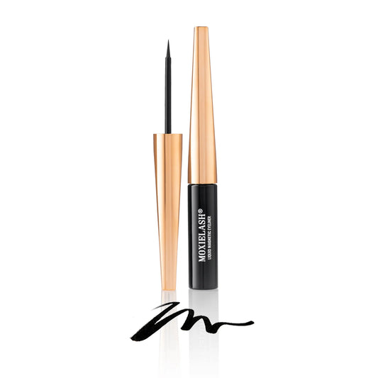 Magnetic Liquid Eyeliner