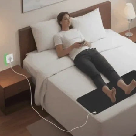 Relexa™ GroundFlow Mat